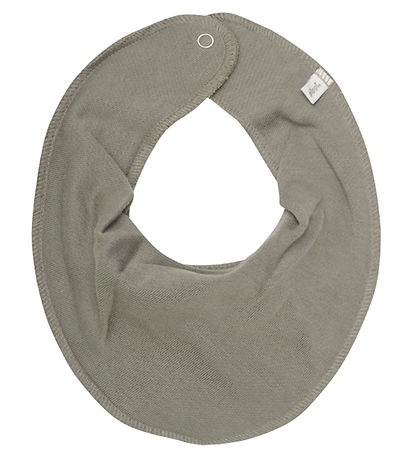 Bavoir Bandana Pippi Baby - Vétiver