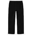 Name It Trousers - NkfRoka - Wide - Black