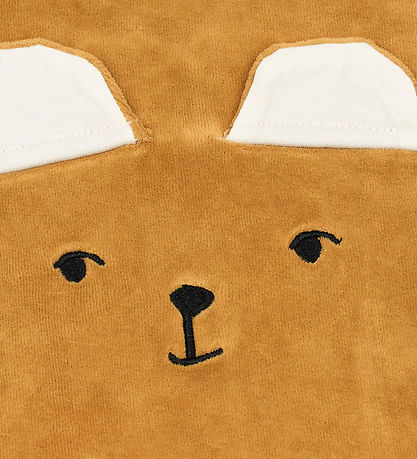 Fabelab Christmas Stocking - Bear - Orch
