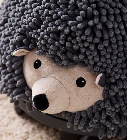 Ride Activé Kids Concept - Hérisson - Edvin - Gris Ride Activé Kids Concept - Hérisson - Edvin - Gris