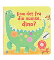 Livre avec son Alvilda - Est-ce que ça vient de tes fesses, Dino Livre avec son Alvilda - Est-ce que ça vient de tes fesses, Dino