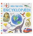 Alvilda Book - My First Encyclopedia - Danish Alvilda Book - My First Encyclopedia - Danish