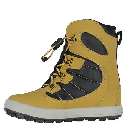 Merrell Winter Boots - Snow Bank 4.0 WP - Brown