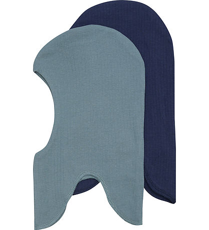 Cagoule Minymo - 2 Couches - 2 Pack - Cagoule - Gobelin Blue Cagoule Minymo - 2 Couches - 2 Pack - Cagoule - Gobelin Blue