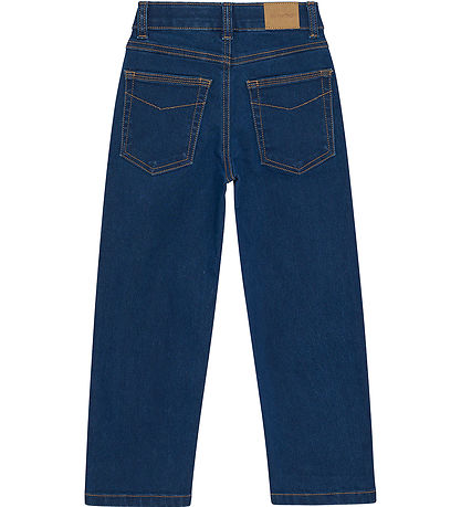 Minymo Jeans - Regular Fit - Denim