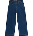 Minymo Jeans - Noos - Loose Fit - Denim Minymo Jeans - Noos - Loose Fit - Denim