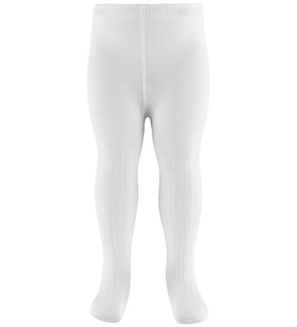 Minymo Tights - 2-Pack - Rib - Noos - Black
