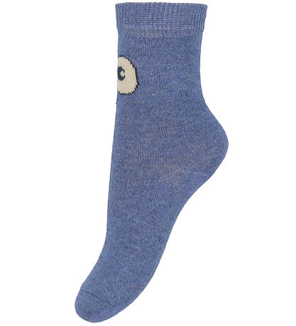 Chaussettes Minymo - 5 Pack - Army Green Chaussettes Minymo - 5 Pack - Army Green