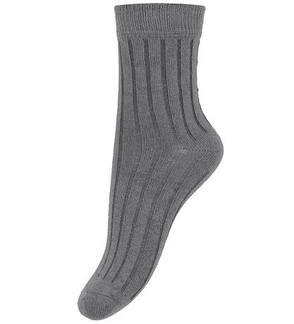 Minymo Socks - 2-Pack - Goat