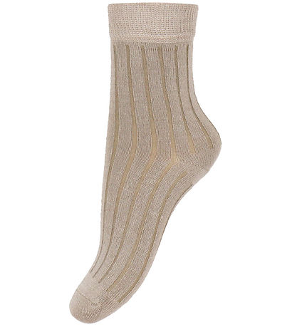 Minymo Socks - 2-Pack - Goat