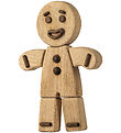 Boyhood Kökumaðurinn - Large - Oak