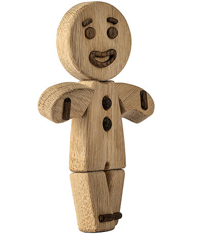 Boyhood Tårtgubben - Large - Oak