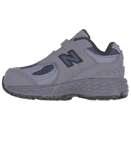 New Balance 신발 - 2002 - 다크 아크틱 그레이/네이비 New Balance 신발 - 2002 - 다크 아크틱 그레이/네이비