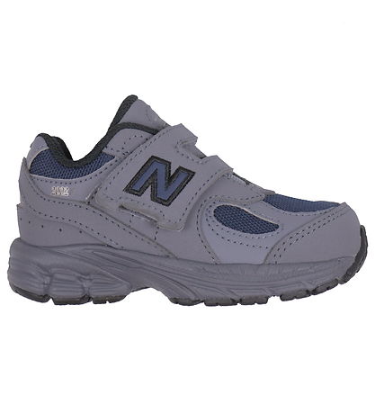 New Balance Shoes - 2002 - Dark Arctic Grey/Navy