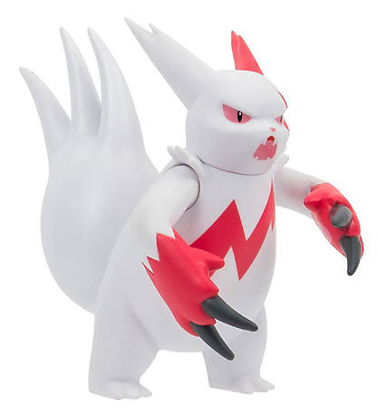 Pokémon Figure - Battle Figure - Zangoose Pokémon Figure - Battle Figure - Zangoose