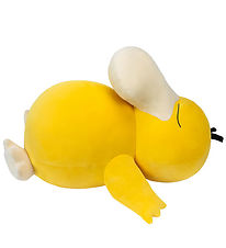 Peluche Pokémon - 45 cm - Psykokwak endormi Peluche Pokémon - 45 cm - Psykokwak endormi