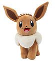 Pokémon Bangsi - 30 cm - Eevee