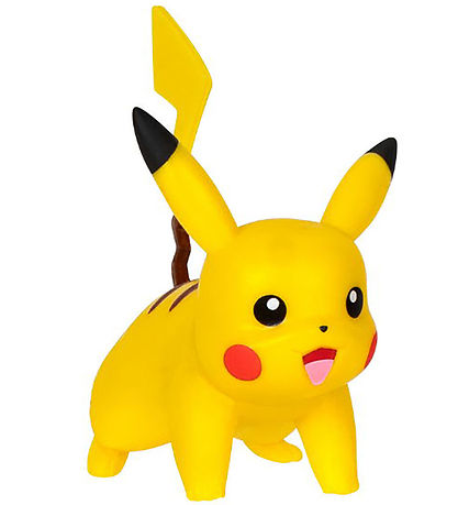 Pokémon Figure - Battle Figure 2-Pack - Charizard Duck Pikachu