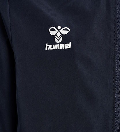 Hummel Zomerjas - hmlEssentieel - Marine