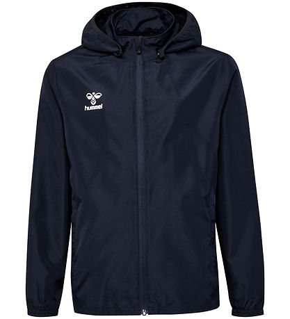 Hummel Zomerjas - hmlEssentieel - Marine
