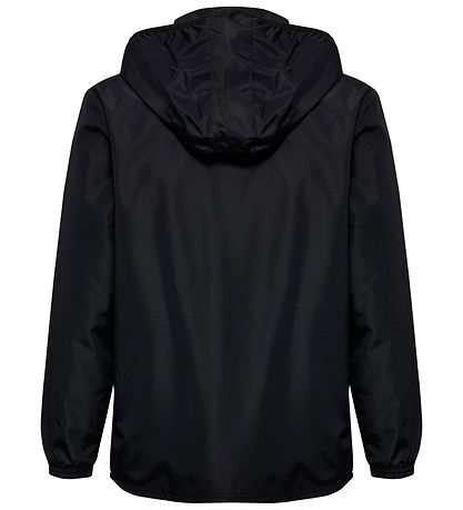 Hummel Lightweight Jacket - hmlEssential - Black