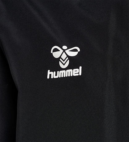 Hummel Lightweight Jacket - hmlEssential - Black