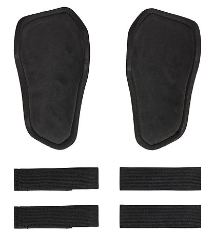 Hummel Leggbeskyttere - hmlShin Guards Super Light - Popeian Red Hummel Leggbeskyttere - hmlShin Guards Super Light - Popeian Red