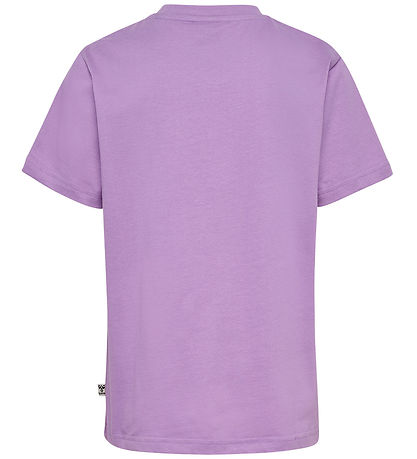 T-Shirt Hummel - HmlTres - Diffus Orchid T-Shirt Hummel - HmlTres - Diffus Orchid