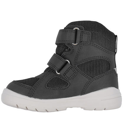 Viking Winter Boots - Tex - Fun Warm GTX 2V - Black