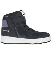 Viking Talvikengät - Tex - Jack Warm GTX 1V - Musta