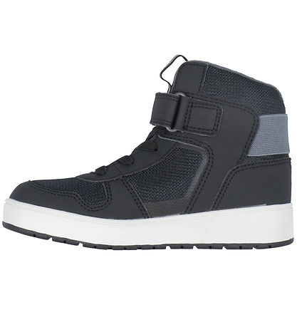Viking Winter Boots - Tex - Jack Warm GTX 1V - Black