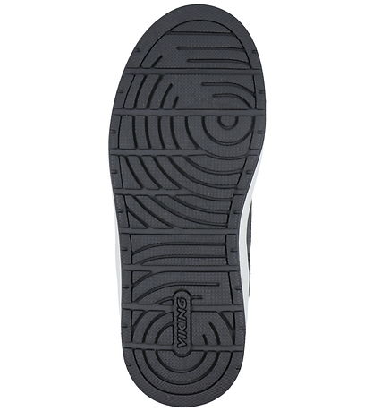 Viking Winter Boots - Tex - Jack Warm GTX 1V - Black