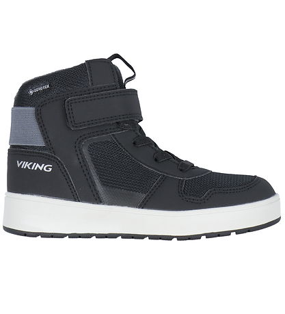 Viking Winter Boots - Tex - Jack Warm GTX 1V - Black