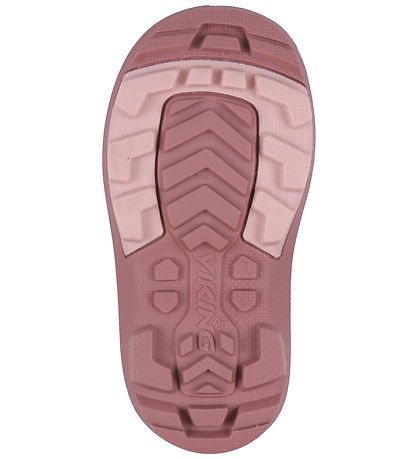 Bottes Thermiques Viking - Extreme Warm - Rose/Dark Rose