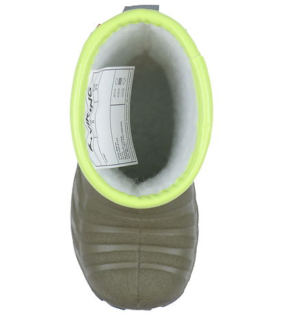 Viking Thermo Boots - Ultra Warm - Khaki/Black Viking Thermo Boots - Ultra Warm - Khaki/Black