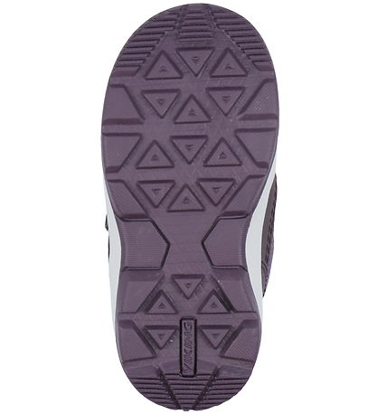 Viking Winterstiefel - Tex - Play Reflex Warm GTX 2V - Grape/Pur Viking Winterstiefel - Tex - Play Reflex Warm GTX 2V - Grape/Pur