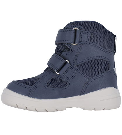 Viking Winter Boots - Tex - Fun Warm GTX 2V - Navy