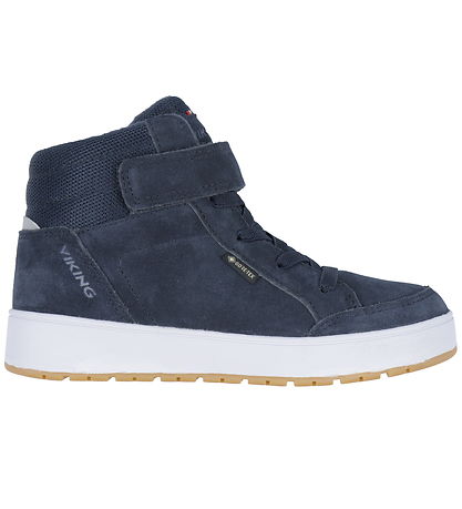 Viking Winterstiefel - Tex - Eagle Warm GTX 1V - Navy Viking Winterstiefel - Tex - Eagle Warm GTX 1V - Navy