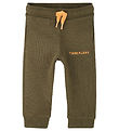 Timberland Sweatpants - Khaki