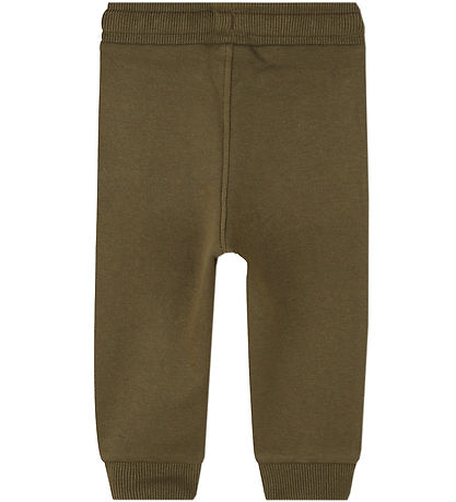 Timberland Sweatpants - Khaki