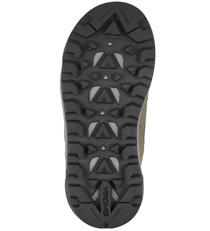 Viking Vinterkängor - Tex - Expower Warm GTX BOA - Khaki