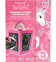 Box Candiy Creation Set - Lantern Scratch Art-Set - Totally Twil Box Candiy Creation Set - Lantern Scratch Art-Set - Totally Twil