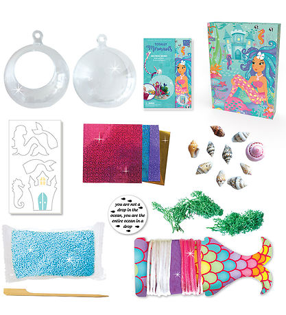 Box Candiy Kreatives Spielset - Låg Ihr eigenes Terrarium - Tota Box Candiy Kreatives Spielset - Låg Ihr eigenes Terrarium - Tota