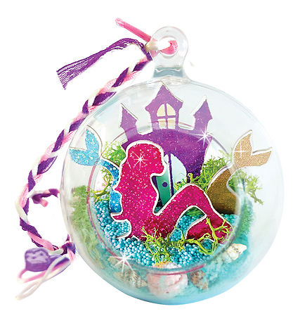 Box Candiy Kreatives Spielset - Låg Ihr eigenes Terrarium - Tota Box Candiy Kreatives Spielset - Låg Ihr eigenes Terrarium - Tota