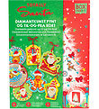 Box Candiy Creation Set - Diamond Art On and Off-Card - Totally  Box Candiy Creation Set - Diamond Art On and Off-Card - Totally