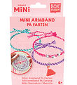 Box Candiy Creation Set - Mini Bracelet set - Totally Mini Box Candiy Creation Set - Mini Bracelet set - Totally Mini