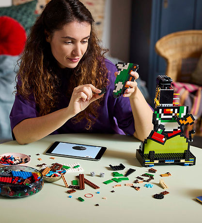 LEGO® Super Mario 월드: 마리오와 요시 71438 - 1215개 부품