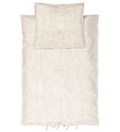 MarMar Bedding - Junior - Deep Lake Check