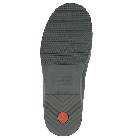 Hunter Rubber Boots - Play Short Wellington - Arctic Moss Hunter Rubber Boots - Play Short Wellington - Arctic Moss
