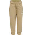 Hummel Sweatpants - hmlManse - Tavertine Hummel Sweatpants - hmlManse - Tavertine